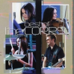 Best of the Corrs 1995-2001