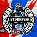 Live Forever/Ministry Of Sound