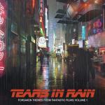 Forsaken Themes From Fantastic Films Vol 1