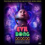 Evil Bong 888 - Infinity High