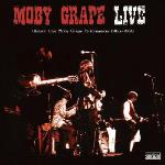 Moby Grape Live