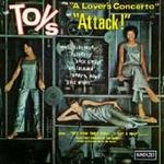 A Lover`s Concerto / Attack!