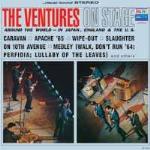The Ventures On Stage
