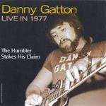 Danny Gatton Live In 1977
