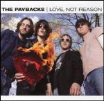 Love Not Reason
