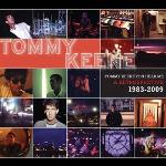 Tommy Keene You Hear Me/A Retrosp.