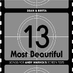 13 Most Beautiful/Songs For An...