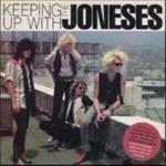 Keeping Up With The Joneses