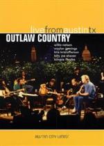 Outlaw Country - Live From Austin TX