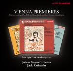 Vienna Premieres