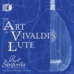 The Art Of Vivaldis Lute