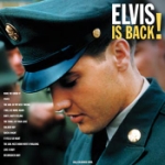Elvis is back (Coloured)