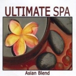 Ultimate Spa Asian Blend