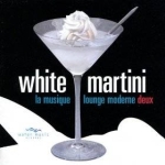 White Martini