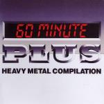 60 Minute Plus Heavy Metal Compilation