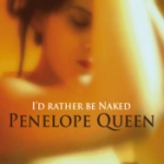 I`d Rather Be Naked