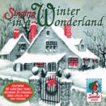 Singing In A Winter Wonderland