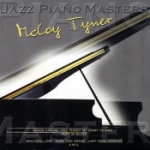 Jazz piano masters 1991