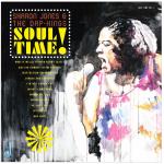 Soul time! 2011