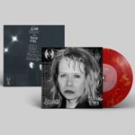 Losing / Glassy eyes (Red/Ltd)