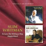 In Love The Whitman Way/Happy S...
