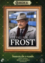 Ett fall för Frost Box 6