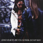 Are you gonna go my way 1993