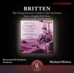 The Young Persons Guide To Orchestra