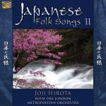 Japanese Folk Songs 2