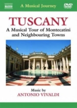 A Musical Journey / Tuscany