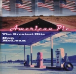 Greatest hits - American pie 1971-88