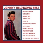 Johnny Tillotson`s best 1961