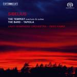 The Bard/The Tempest/Tapiola