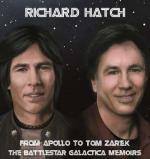 From Apollo To Tom Zarek