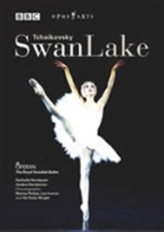Swan lake (Royal Swedish Ballet)