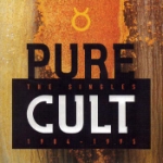 Pure Cult / The singles 1984-95 (Rem)