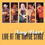Live At The Mayne Stage