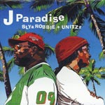 J paradise 2009