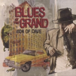 Blues at The Grand 2013