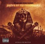 Army Of The Pharaohs/Torture..