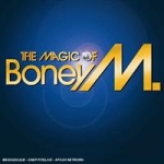 The magic of Boney M 1976-2006