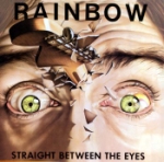 Straight between the eyes 1982 (Rem)