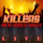 South American assault - Live -94 (Rem)