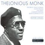 Monk`s music 1952