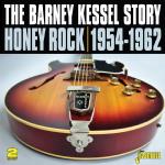 The Barney Kessel Story 1954-62