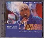 Rough Guide To Celia Cruz