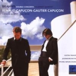 Double Concerto (Capucon Renaud)