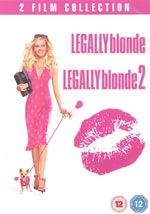 Legally blonde 1+2