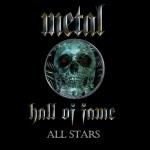 Metal Hall Of Fame All Stars