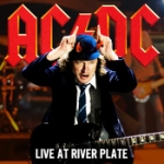 Live at River Plate (Red vinyl)